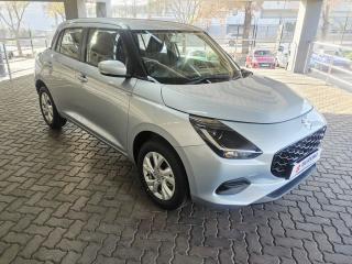 Suzuki Swift 1.2 GL+ auto
