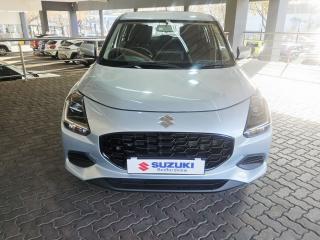 Suzuki Swift 1.2 GL+ auto