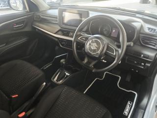 Suzuki Swift 1.2 GL+ auto