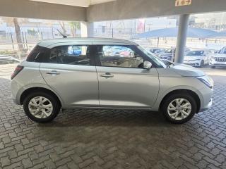 Suzuki Swift 1.2 GL+ auto