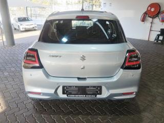 Suzuki Swift 1.2 GL+ auto