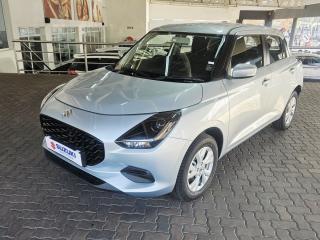 Suzuki Swift 1.2 GL+ auto