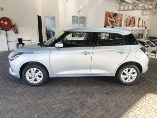 Suzuki Swift 1.2 GL+ auto