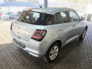 Suzuki Swift 1.2 GL+ auto