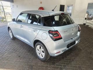 Suzuki Swift 1.2 GL+ auto