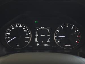 Chery Tiggo 4 Pro 1.5 LiT auto - Image 18