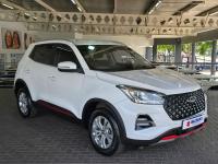 Thumbnail Chery Tiggo 4 Pro 1.5 LiT auto