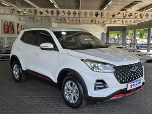 Chery Tiggo 4 Pro 1.5 LiT auto - Image 1