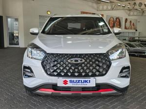 Chery Tiggo 4 Pro 1.5 LiT auto - Image 2