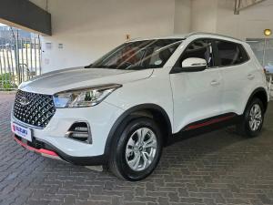 Chery Tiggo 4 Pro 1.5 LiT auto - Image 3