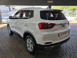 Chery Tiggo 4 Pro 1.5 LiT auto - Image 5