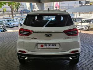 Chery Tiggo 4 Pro 1.5 LiT auto - Image 6