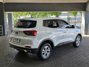 Chery Tiggo 4 Pro 1.5 LiT auto - Image 7