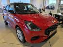 Thumbnail Suzuki Swift 1.2 GL+ manual
