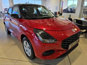 Suzuki Swift 1.2 GL+ manual - Image 1