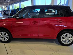 Suzuki Swift 1.2 GL+ manual - Image 4