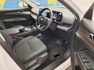 Ford Territory 1.8T Ambiente - Image 8