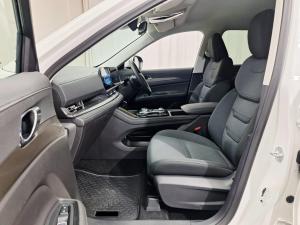 Ford Territory 1.8T Ambiente - Image 9