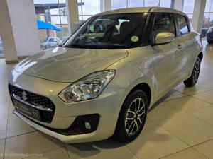 Suzuki Swift 1.2 GLX auto - Image 3
