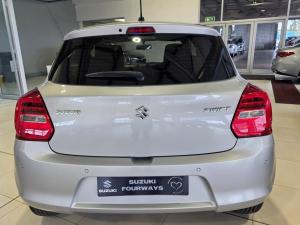 Suzuki Swift 1.2 GLX auto - Image 6