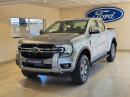 Thumbnail Ford Ranger 2.0 SiT double cab XLT