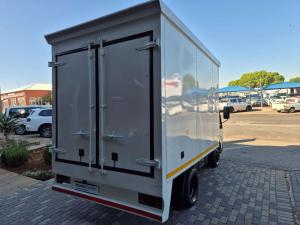 Toyota Dyna 150 Chassis Cab - Image 10