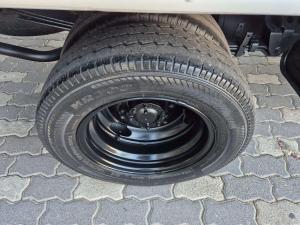 Toyota Dyna 150 Chassis Cab - Image 14