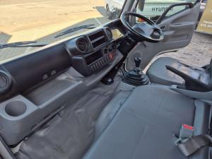 Toyota Dyna 150 Chassis Cab - Image 15