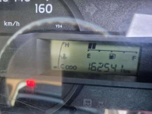 Toyota Dyna 150 Chassis Cab - Image 16