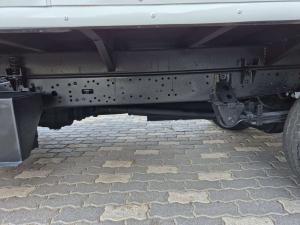 Toyota Dyna 150 Chassis Cab - Image 19