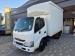 Toyota Dyna 150 Chassis Cab - Thumbnail 1