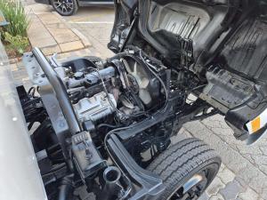 Toyota Dyna 150 Chassis Cab - Image 20