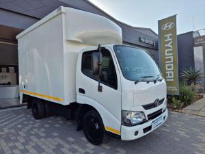 Toyota Dyna 150 Chassis Cab - Image 3