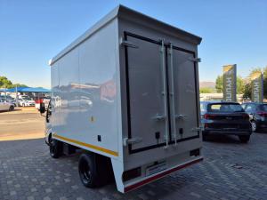 Toyota Dyna 150 Chassis Cab - Image 5