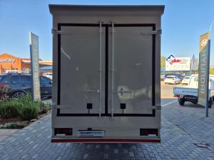 Toyota Dyna 150 Chassis Cab - Image 6