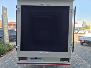 Toyota Dyna 150 Chassis Cab - Image 7