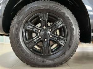 Ford Ranger 2.0D XLT automaticD/C - Image 10