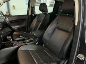 Ford Ranger 2.0D XLT automaticD/C - Image 11