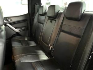 Ford Ranger 2.0D XLT automaticD/C - Image 12