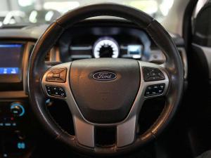 Ford Ranger 2.0D XLT automaticD/C - Image 13