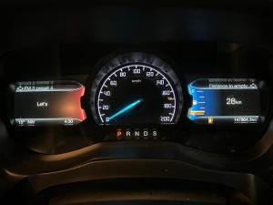 Ford Ranger 2.0D XLT automaticD/C - Image 14