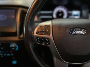 Ford Ranger 2.0D XLT automaticD/C - Image 15