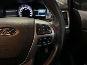 Ford Ranger 2.0D XLT automaticD/C - Image 16