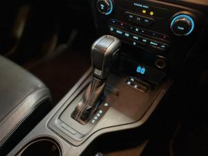 Ford Ranger 2.0D XLT automaticD/C - Image 19