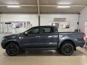 Ford Ranger 2.0D XLT automaticD/C - Image 3