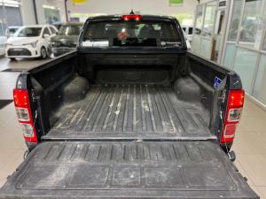 Ford Ranger 2.0D XLT automaticD/C - Image 5