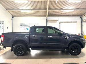 Ford Ranger 2.0D XLT automaticD/C - Image 6