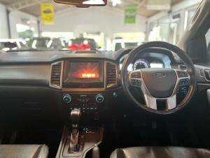 Ford Ranger 2.0D XLT automaticD/C - Image 7