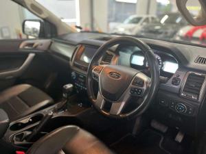 Ford Ranger 2.0D XLT automaticD/C - Image 8