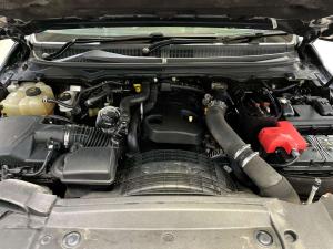 Ford Ranger 2.0D XLT automaticD/C - Image 9